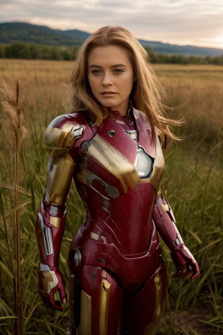 Alicia Silverstone