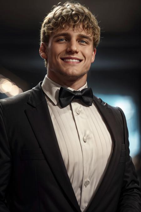 Trent Hidlay [Wrestler]