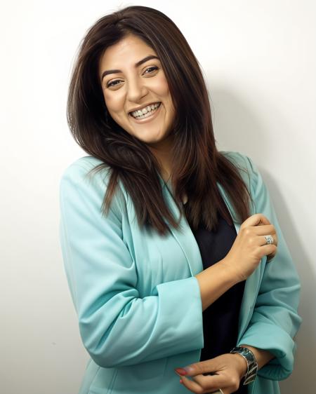 Sushmita Sen - 1994 Miss Universe/ Bollywood Actress (SD1.5)