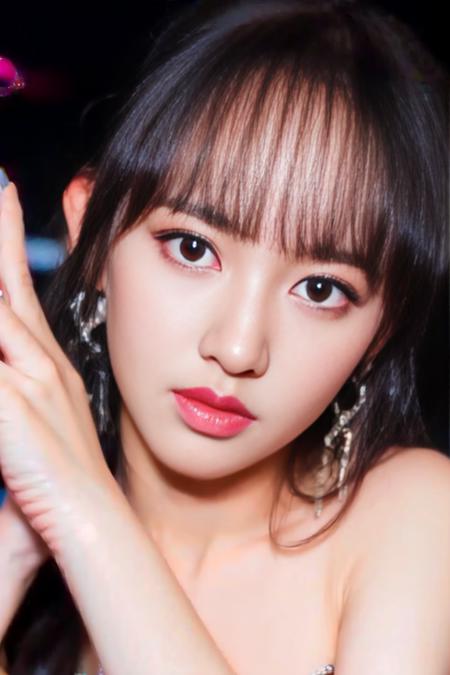 chengxiao版本CHENGXIAO lorav1.0 (ID: 94396)