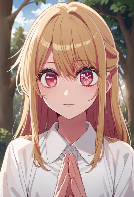 Hoshino Ruby | Oshi no Ko | 推しの子