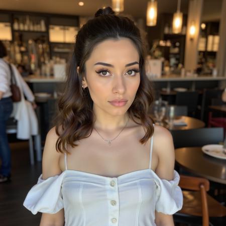Aria Lee