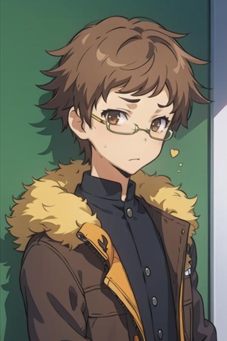 Hisamitsu Noto / Toradora!