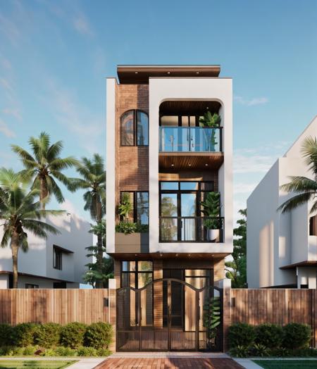 TownhouseV2