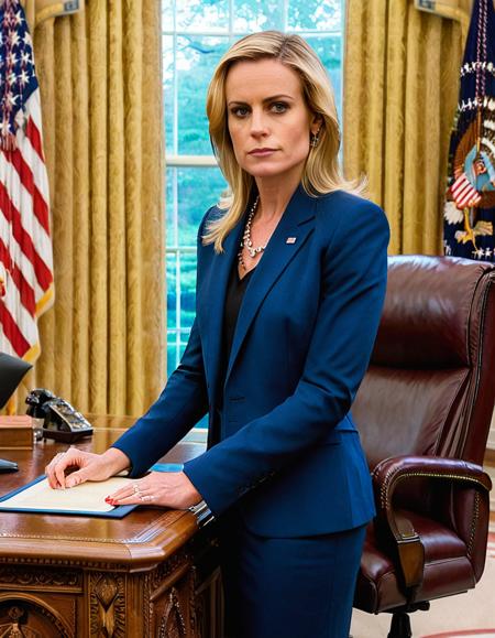 Brie Larson LoRA [Flux/Pony/SDXL/SD-1.5]
