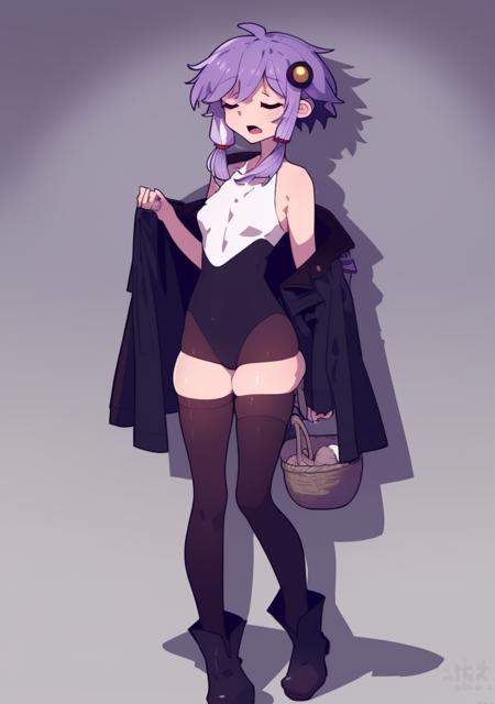 今沢 JinZe_72 - style 画风