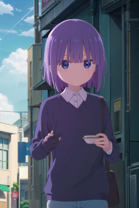 Shouta Magatsuchi (真ヶ土 翔太) - Miss Kobayashi's Dragon Maid (小林さんちのメイドラゴン)