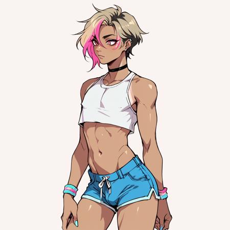 Zab's Style Mixes