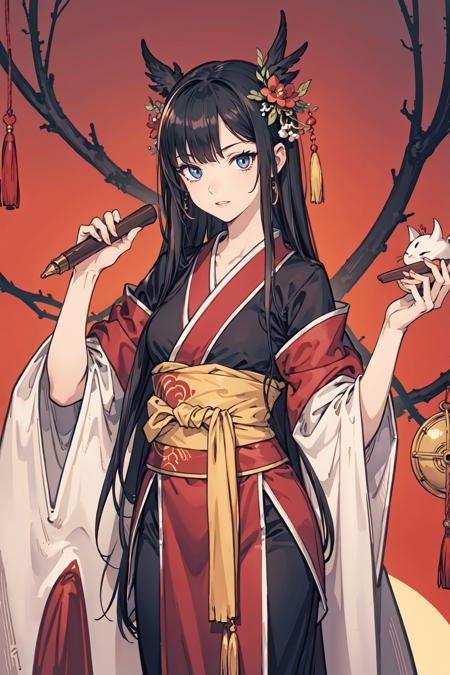 oriental_mix v2