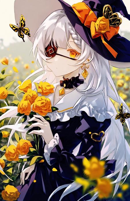 Anime Illust Diffusion XL