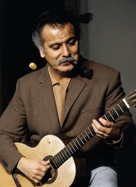 Georges Brassens