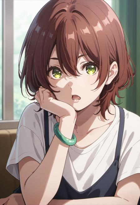 Hinami Aoi | Bottom-Tier Character Tomozaki | 弱キャラ友崎くん版本v1.0 (ID: 1040807)