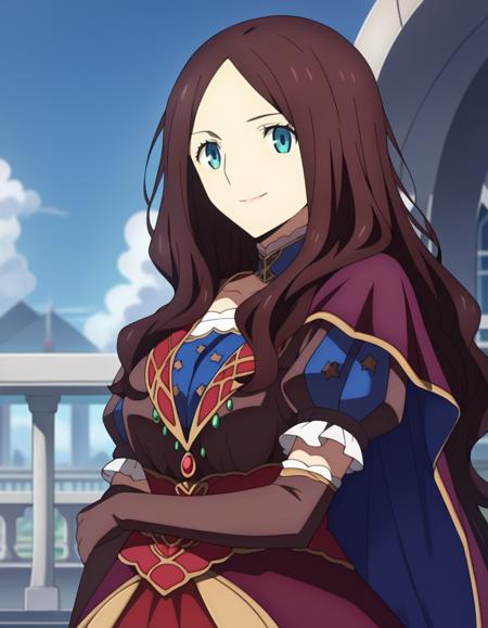 Leonardo Da Vinci (レオナルド・ダ・ヴィンチ) - Fate Grand Order - COMMISSION