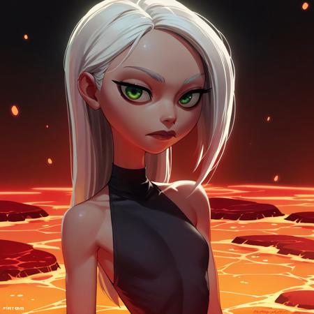 Incredibles Characters Remix (PonyXL)