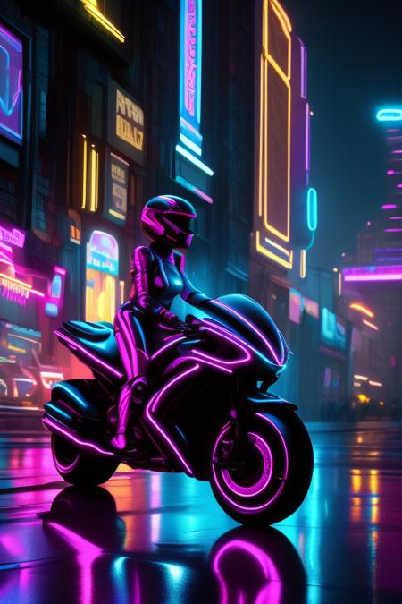 NeonCycles