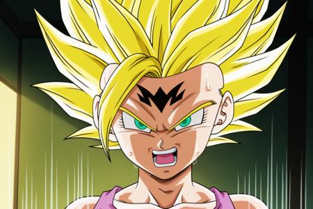 Bra - Dragon Ball