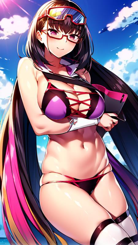 Osakabehime FGO