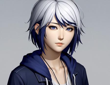 Life Is Strange Style (SDXL)