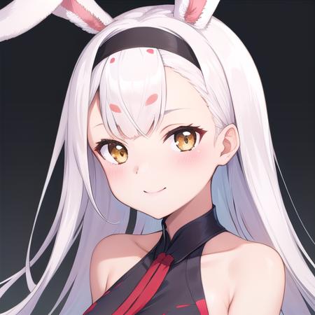 岛风-碧蓝航线（Shimakaze-Azur Lane）版本v1.0 (ID: 168695)