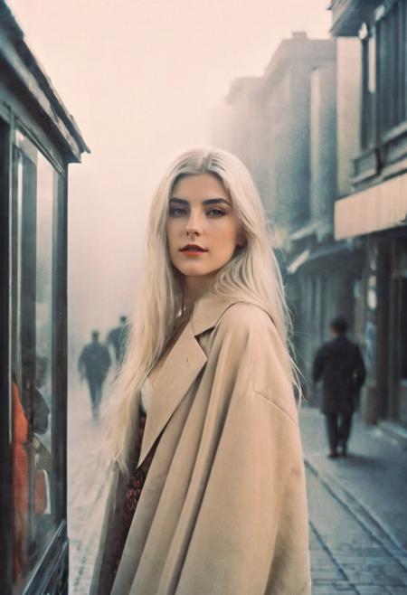 Eva Elfie