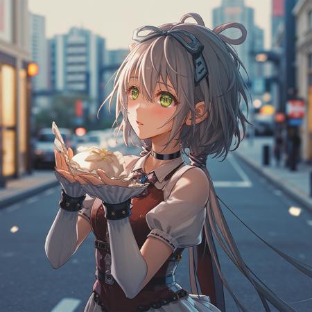 LuoTianyi洛天依_Flux