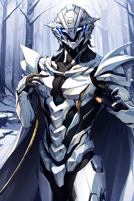 Odysseus - FGO