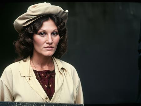 Linda Lovelace