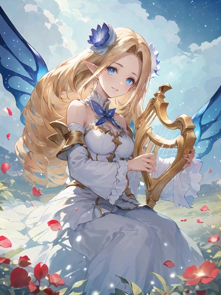 Shadowverse Brilliant Fairy / ブリリアントフェアリー （シャドウバース）