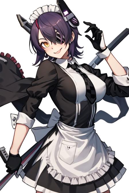 tenryuu/天龍 (Kantai Collection)