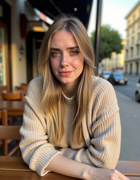 Magui Ansuz FLUX