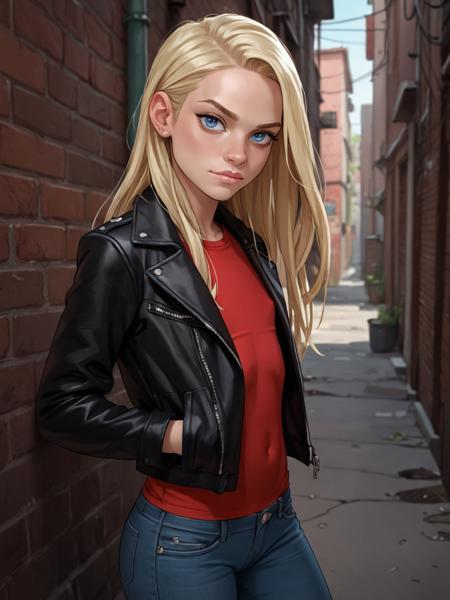 Lily (LilAndy)