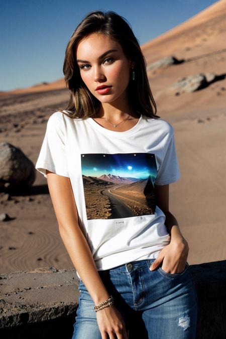Verunka - aka Veronika Fasterova
