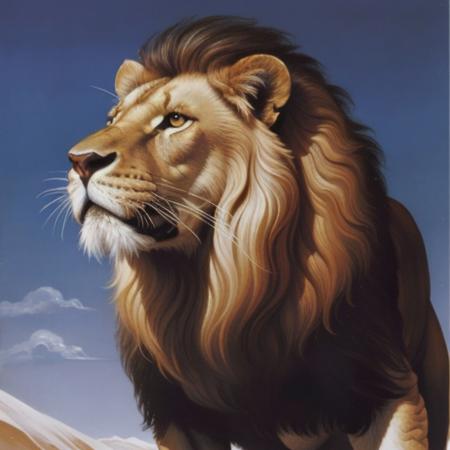 Big Cats