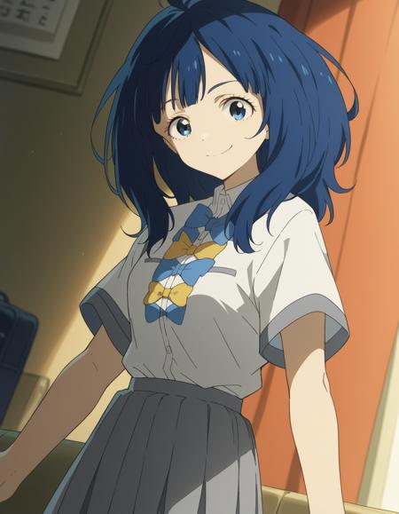 Anna Yanami (八奈見 杏菜) - Makeine: Too Many Losing Heroines! (Make Heroine ga Oosugiru!) (負けヒロインが多すぎる！)