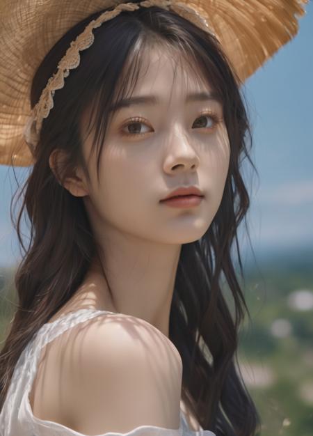 SDXL 1.0 ArienMixXL Asian portrait 亚洲人像