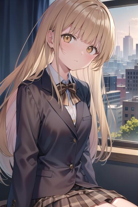 Mahiru Shiina - The Angel Next Door Spoils Me Rotten