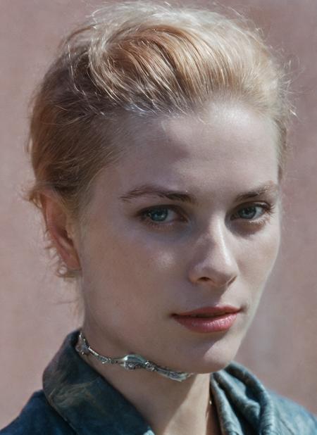 Grace Kelly