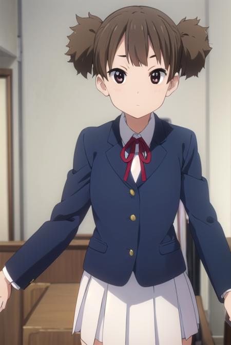 Jun Suzuki (鈴木 純) - K-ON! (けいおん!)