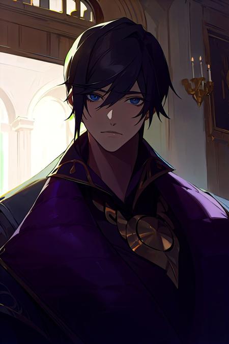 APHELIOS (league of legends)