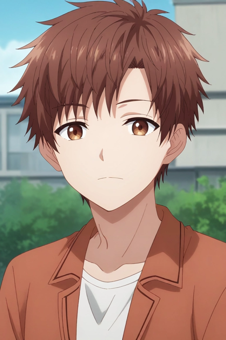 Itsuki Akazawa | Otonari no Tenshi-sama ni Itsunomanika Dame Ningen ni Sareteita Ken / The Angel Next Door Spoils Me Rotten (Pony)