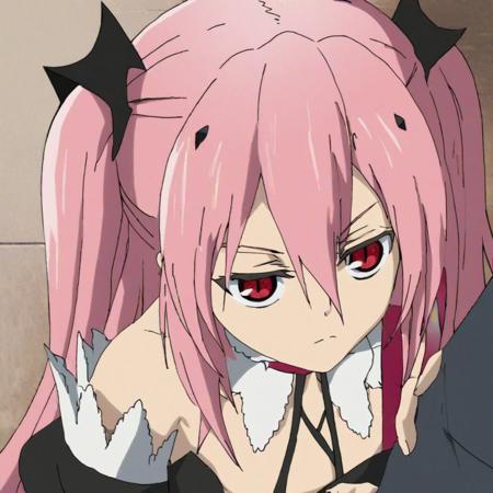 Seraph of the end (Krul Tepes v2 XL)