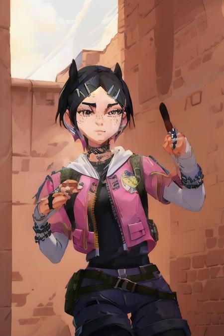 Clove (Valorant)