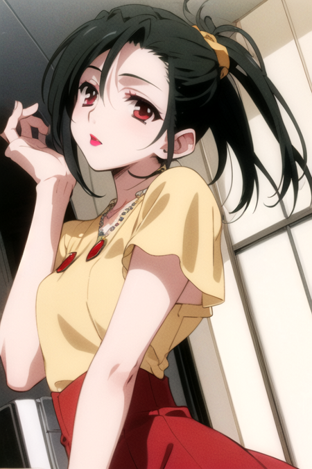 Mai Kiyora (Summer Days)
