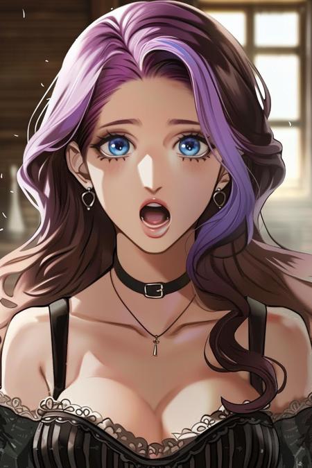 Abigail (Stardew Valley)