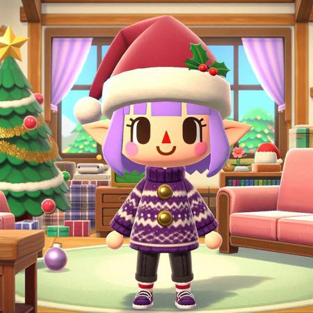 Elf Cherry 2