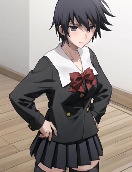 Kanroji Nanami版本v1.0 (ID: 155461)