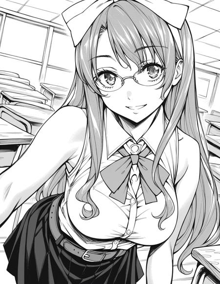 Amamori - [Seto Yuuki] Amamori Note Kouhen ([世徒ゆうき] 雨森ノート 後編)版本manga (ID: 525836)