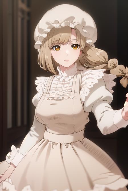 Macrophage (マクロファ―ジ) - Cells at Work! (Hataraku Saibou) (はたらく細胞)