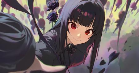 Anime Illust Diffusion XL