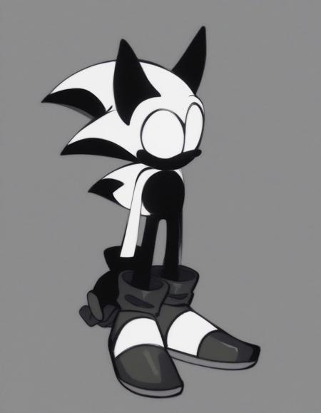 Mono.bw (Sonic.exe/Friday Night Funkin Vs Sonic.exe)版本v1.0 (ID: 1116706)